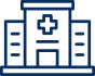 Hospital Icon