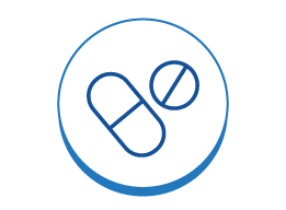 Pill icon