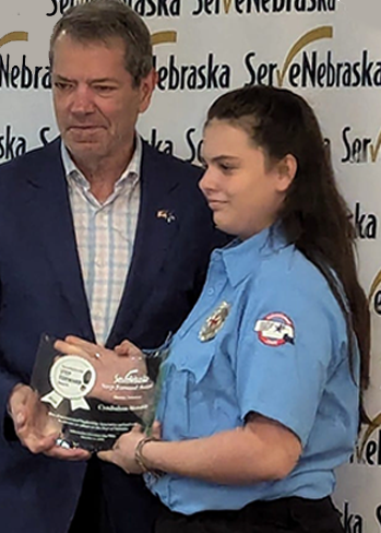 Cyndralynn Meredith