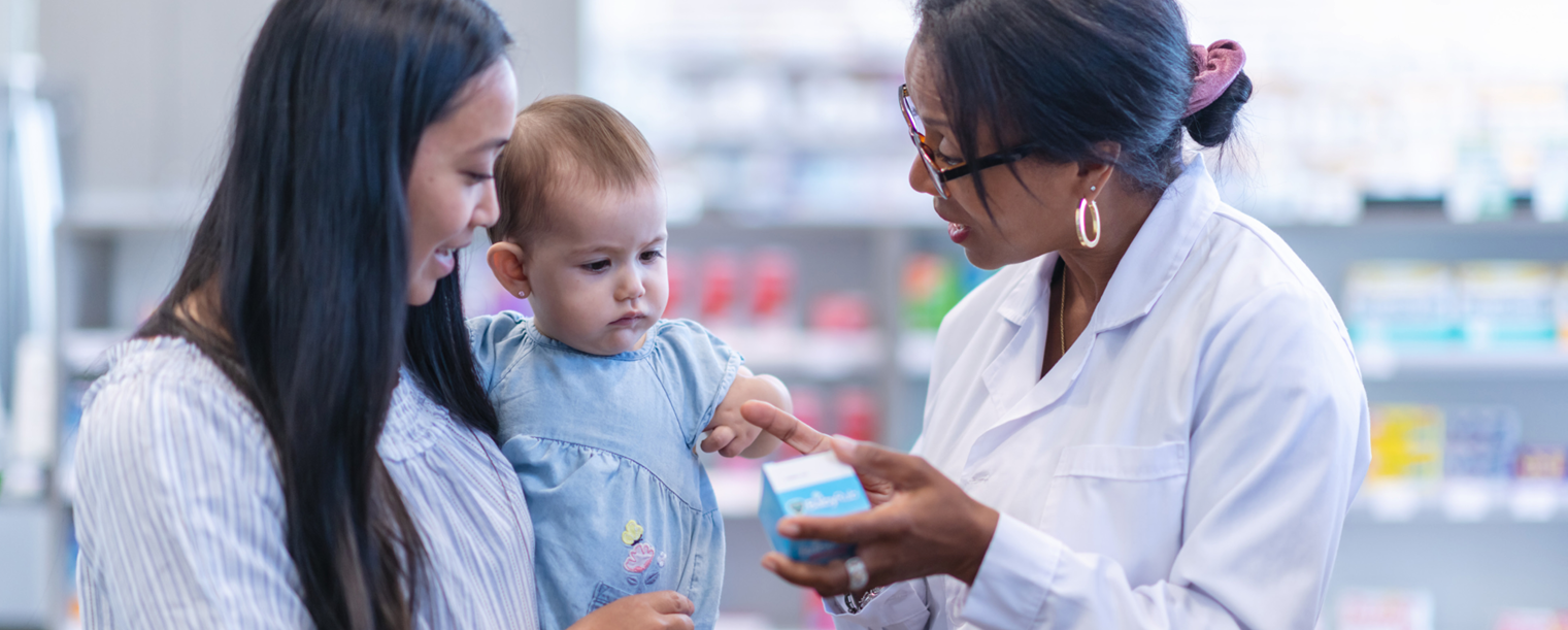 Emergency Prescription Assistance Program banner