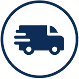 Delivery icon