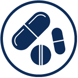 Oral Antiviral Courses icon