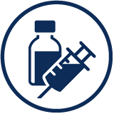 Monoclonal Antibody Therapy icon
