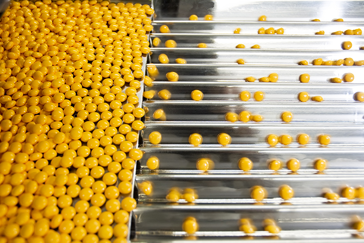 Advanced Manufacturing