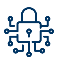cybersecurity icon