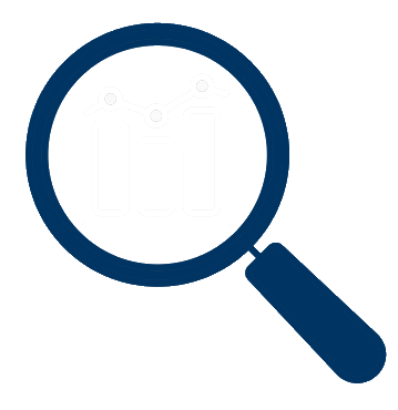 magnifying glass icon