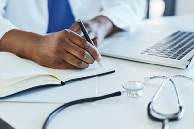 Recipient Review Guide