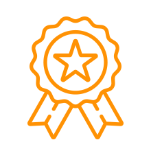 Ribbon Icon