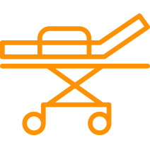 Hospital Icon