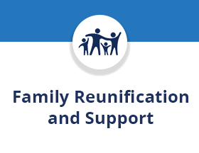Family reunification
