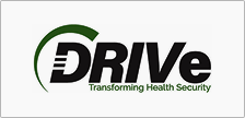 DRIVE logo