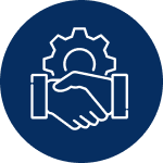 Partnership Icon