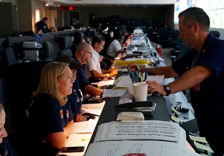 Healthcare Readiness