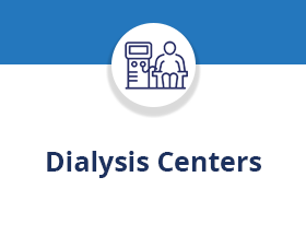 Dialysis resources