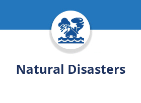 Natural Disasters