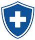 Health Security icon