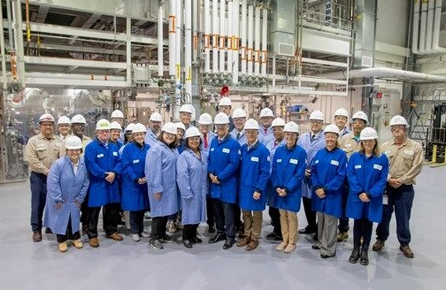 ASPR at Phlow Corporation