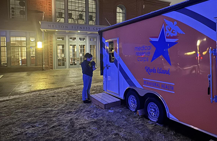 Goal 2: Strengthen Preparedness through State and Local Resiliency. Learn more.