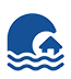 tsunami icon