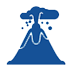 volcano icon