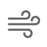 wind symbol