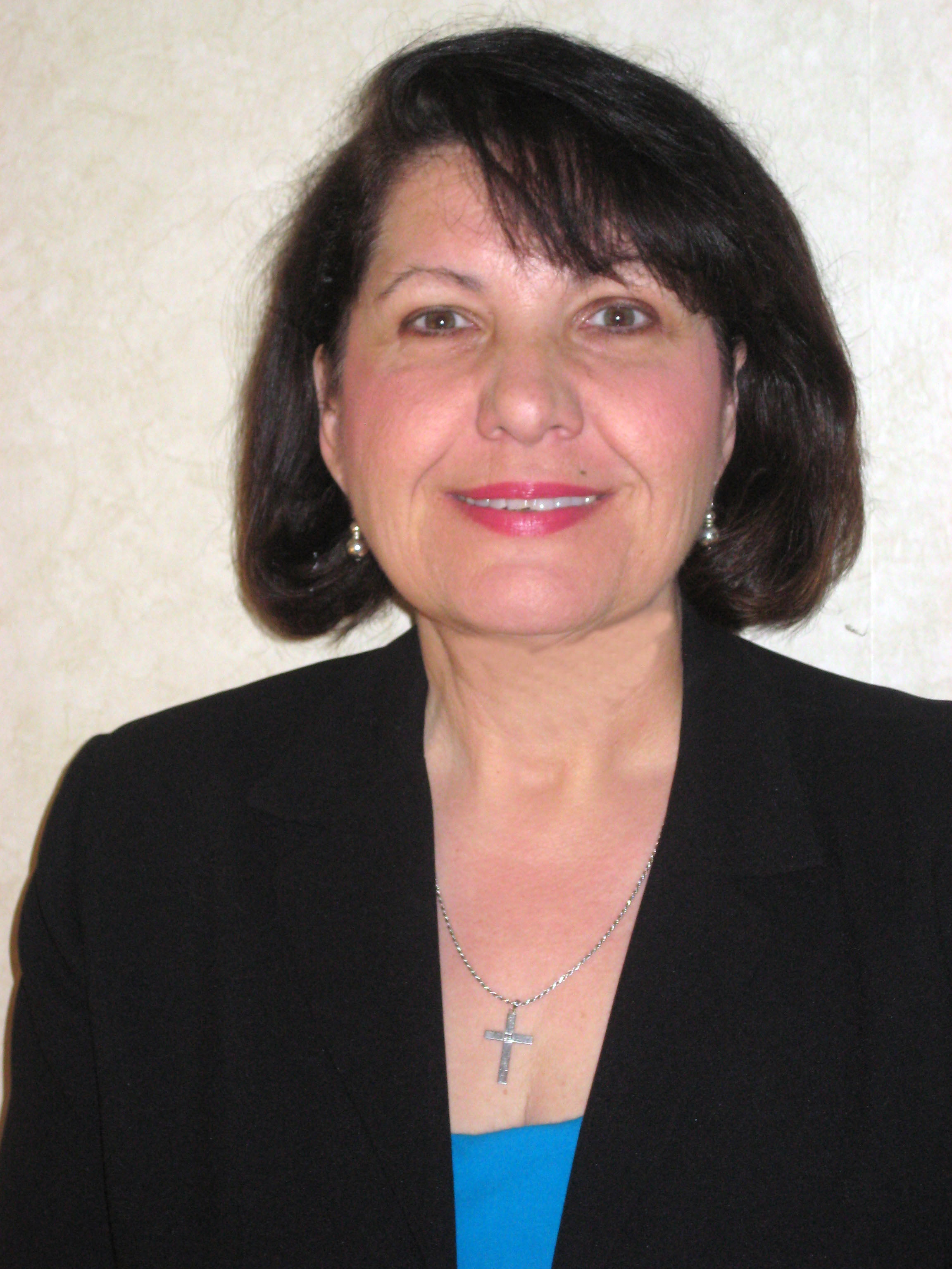 Dr. Marian Nowak