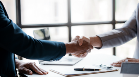 Partnering with BARDA Image