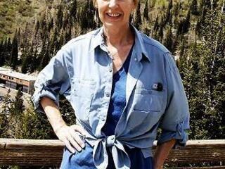 Patricia Kauffman