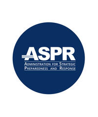 ASPR logo