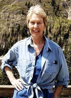 Patricia Kauffman