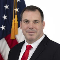 Mark ONeill