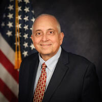 Steve Adams, Deputy Assistant Secretary  Center for the Strategic National Stockpile,  HHS Administration for Strategic Preparedness and Response