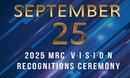 2025 MRC Vision awards