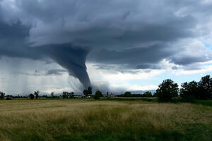 West Kentucky Healthcare Coalition Coordinates Emergency Response to a Devastating Tornado ​
