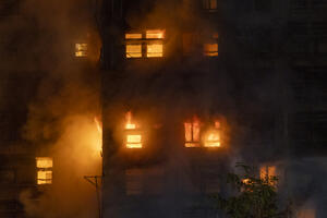 Rhode Island Health Care Coalition Supports Nursing Home Fire Response