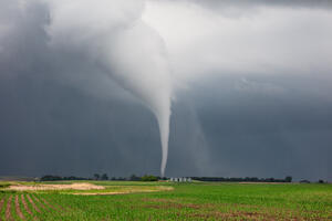 Oklahoma Health Care Coalition Coordinates with Key Response Partners to Relocate Nursing Home Patients After Central Oklahoma Tornadoes