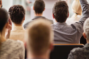 Massachusetts Training Day Conference