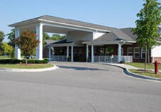 Nursing Facility with Staffing and PPE Needs Related to Infusion Treatment for COVID-19