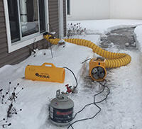 HCC Response to Heating Crisis Keeps 2,000 Residents Warm and Home for the Holidays