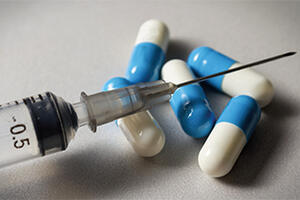 Project BioShield Act at 20 Years: Sustaining Is Important, National Health Protections Are Critical