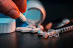 Developing Treatments for the Front Lines: How ASPR Is Advancing the Next Generation of Overdose Treatments