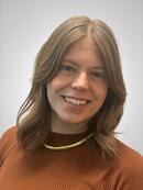 Meet Sophie Miller-DeSart​   