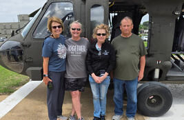 West Tennessee MRC Joins Statewide Disaster Response Exercise 