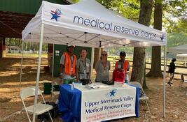 Ranjana and Navin Ramesh