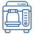 Sterilization Icon
