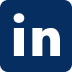 LinkedIn Icon